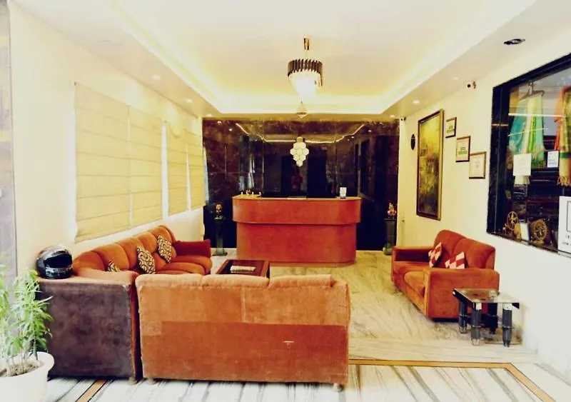 Hotel Varuna Inn Varanasi