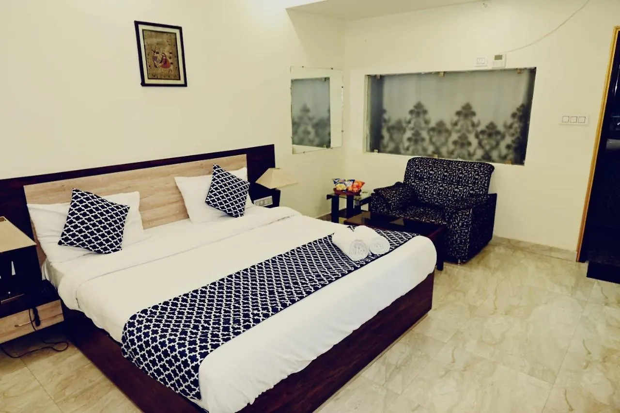 Hotel Varuna Inn Varanasi India