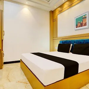 Hotel O Gc, Varanasi