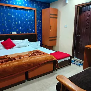 Hotel H M International, Varanasi