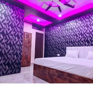 Guest house India Palace, Varanasi