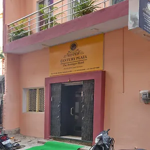 Hotel Oyo 14571 Century Plaza, Varanasi