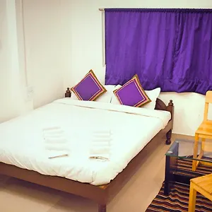 Hostel Hog, Varanasi