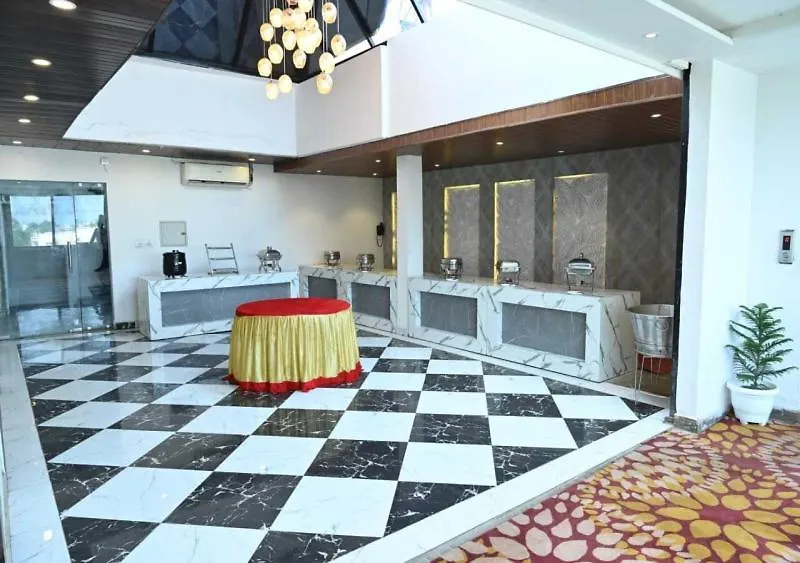 Hotel Varuna Inn Varanasi