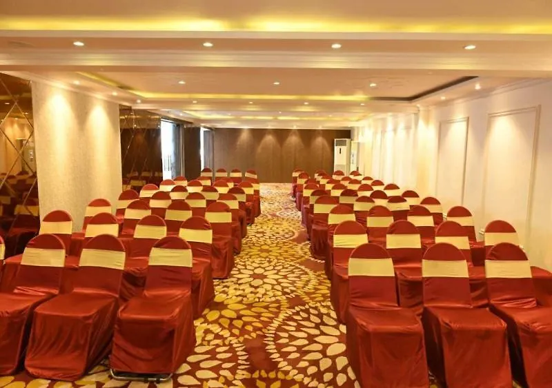 Hotel Varuna Inn Varanasi