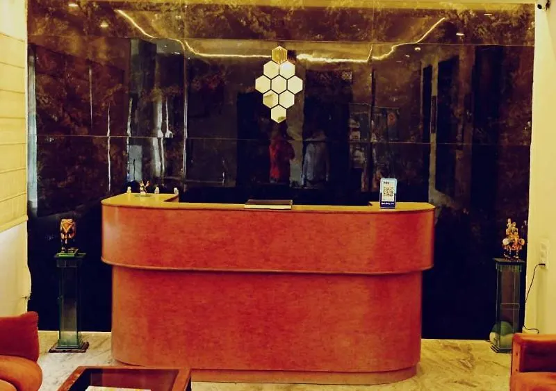 Hotel Varuna Inn Varanasi